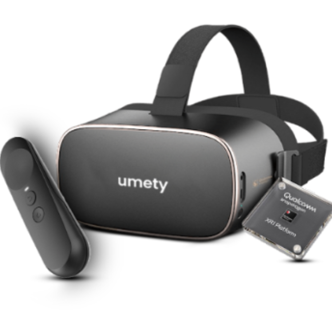 Virtual Reality Headsets: A Revolution in Immersive Learning and Education