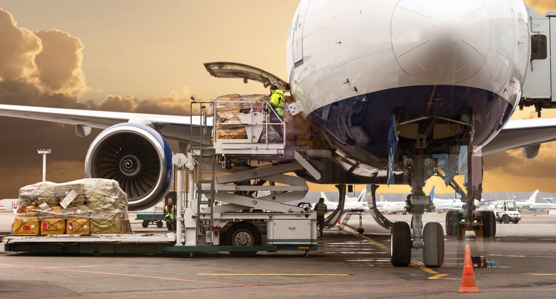 Dangerous Goods Freight: Things To Know