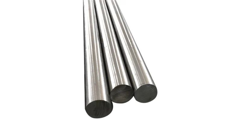 High-Integrity Round Bars for Critical Engineering and Heavy Industries