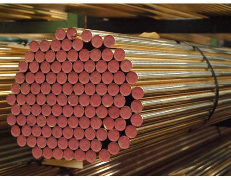 A Guide to Choosing the Right Aluminium Bronze Round Bar