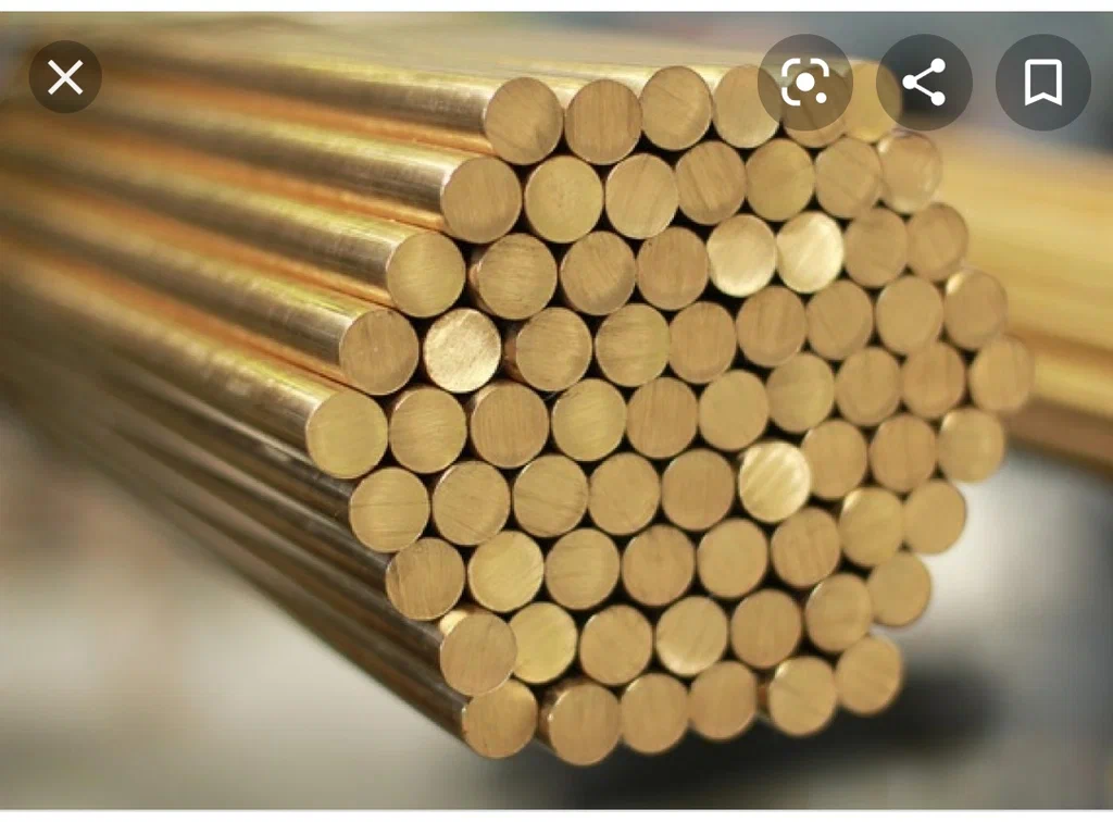 Examining the Benefits of Bronze Aluminum Round Bar.