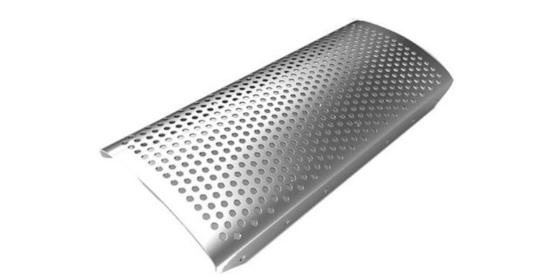 Perforated Sheet: High-Precision Industrial Metal Solution for Strength, Flow & Efficiency