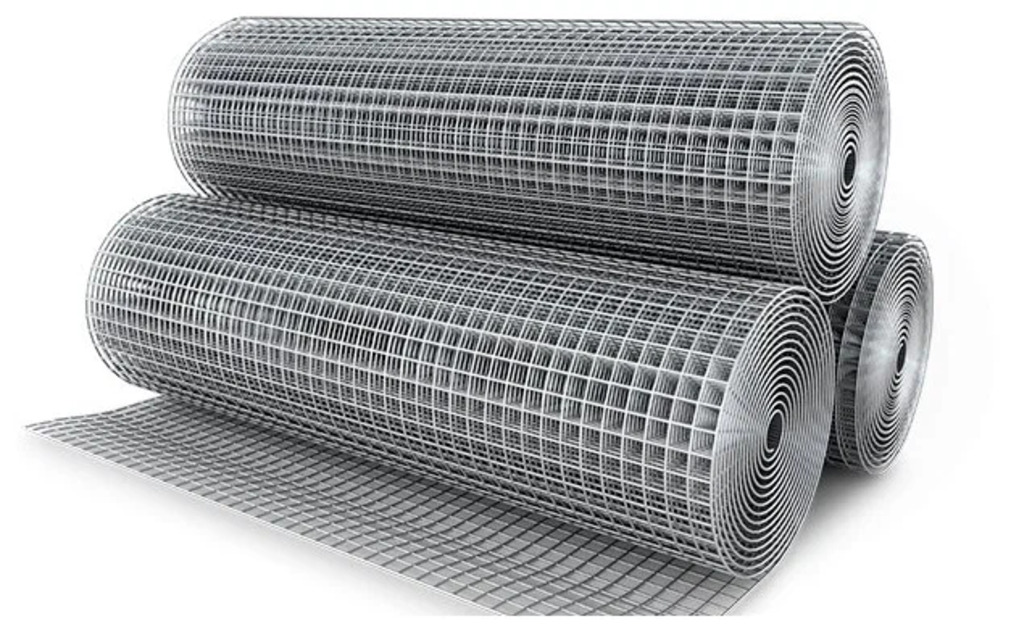 Industrial Applications and Benefits of Wire Mesh by Leading Manufacturer