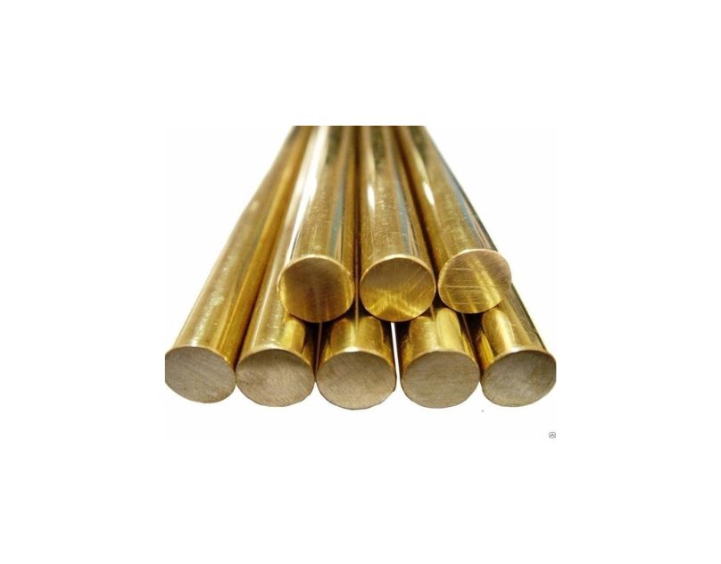 The Advantages of Using an Aluminium Bronze Round Bar