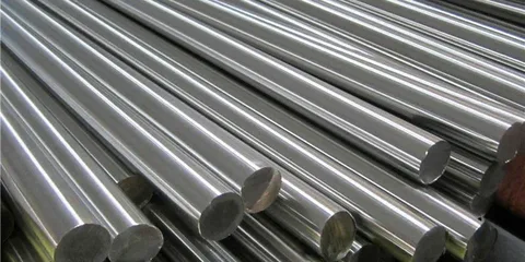 Enhance Your Manufacturing with High-Quality Round Bars