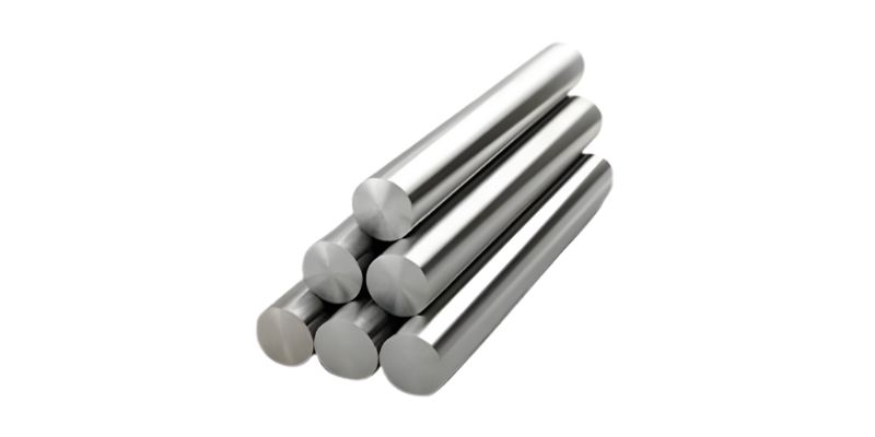 Industrial-Grade Inconel 625 Round Bars Built for Strength and Reliability
