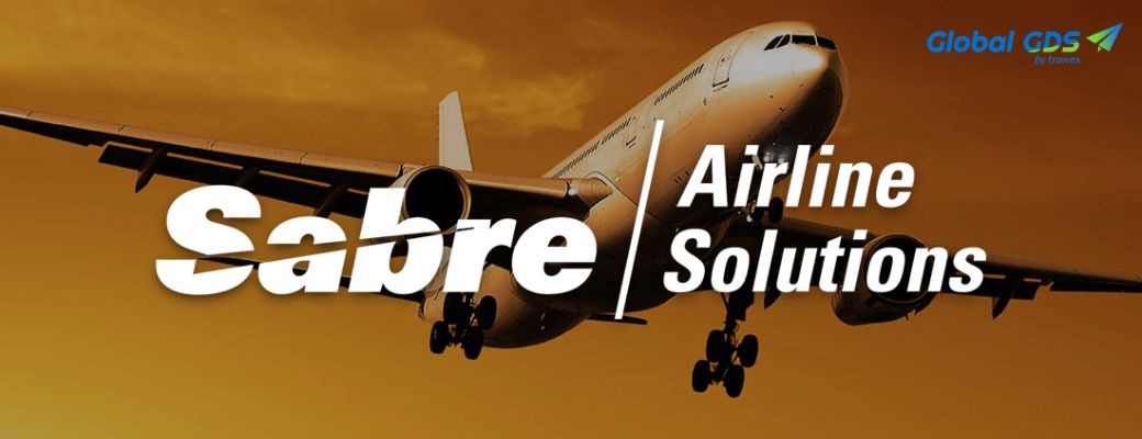 Sabre Airline Reservation System