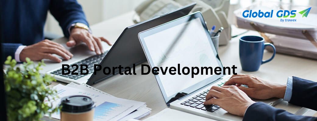 B2B Portal Development