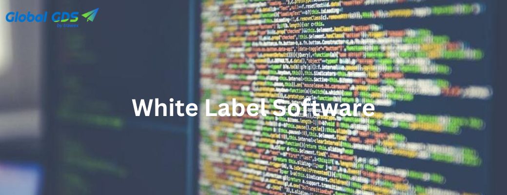 White Label Software