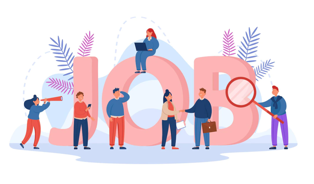LATEST JOB INFORMATION IN USA Your Way To Success