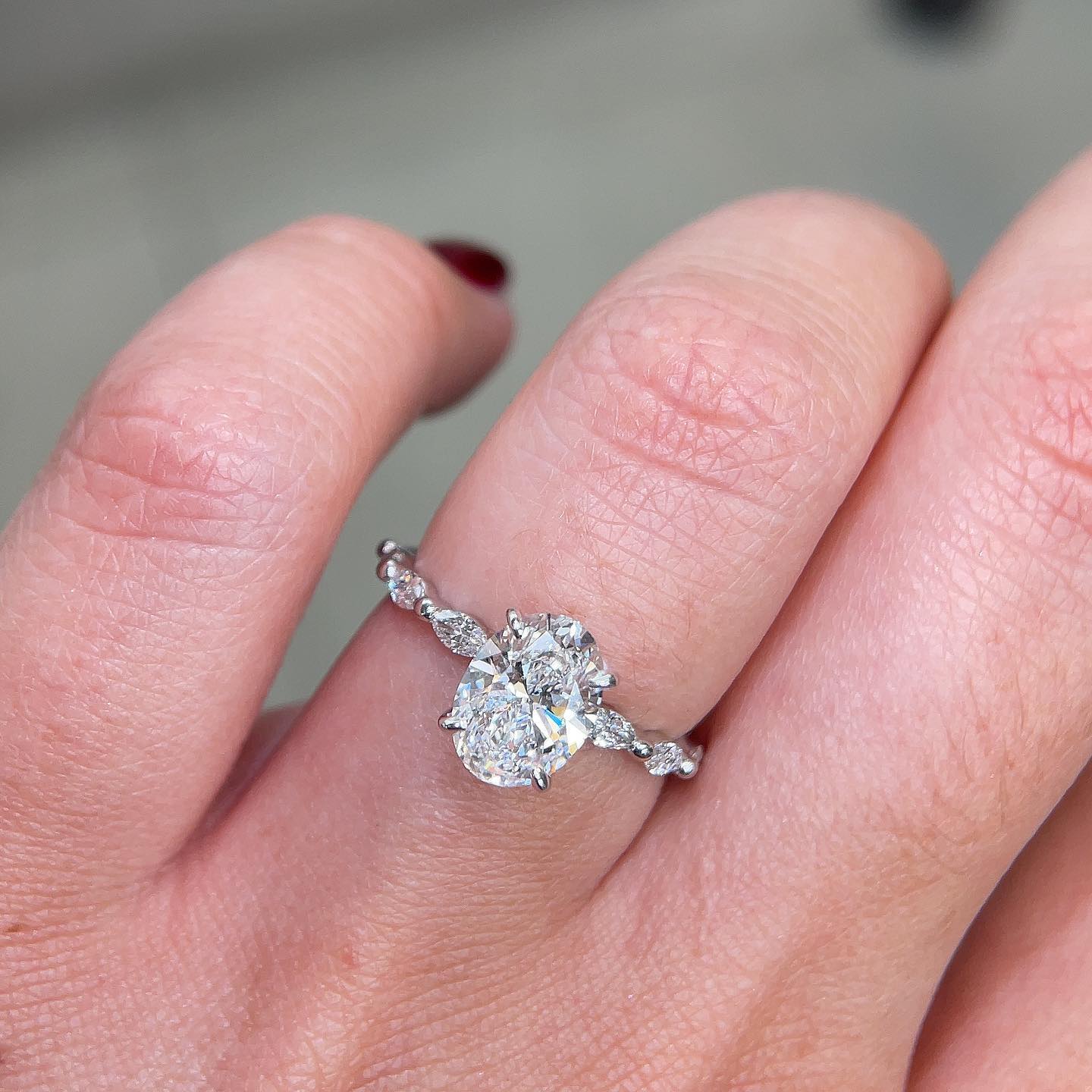 Curated Perth Engagement Rings: Stunning Designs