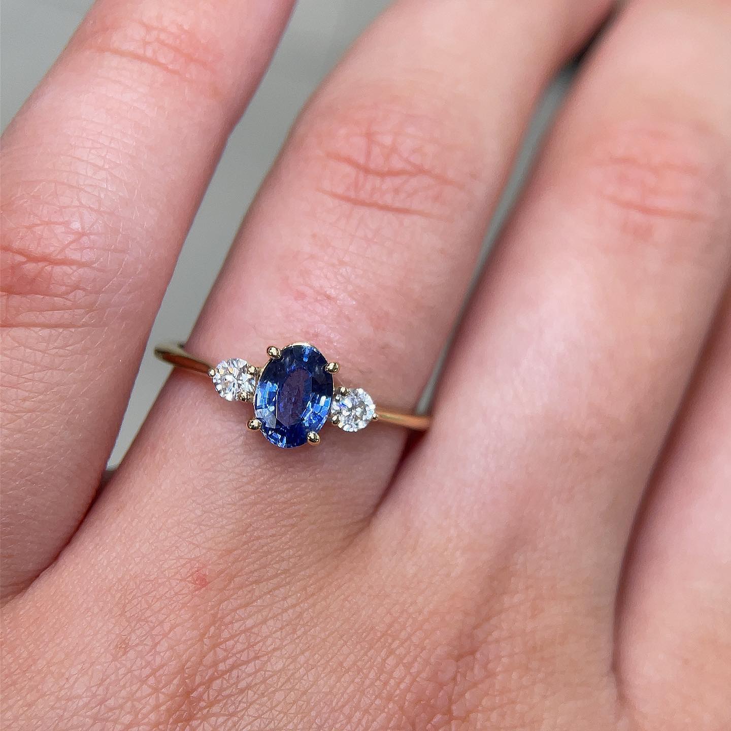We Offer Top-Notch Unique Engagement Rings in Perth