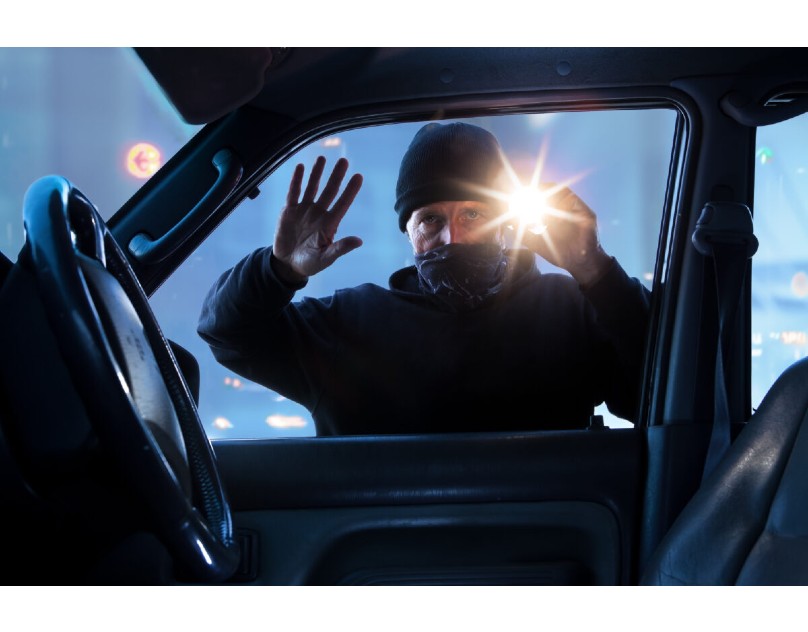 Does My Car Insurance Cover Me If I Leave My Keys In My Car