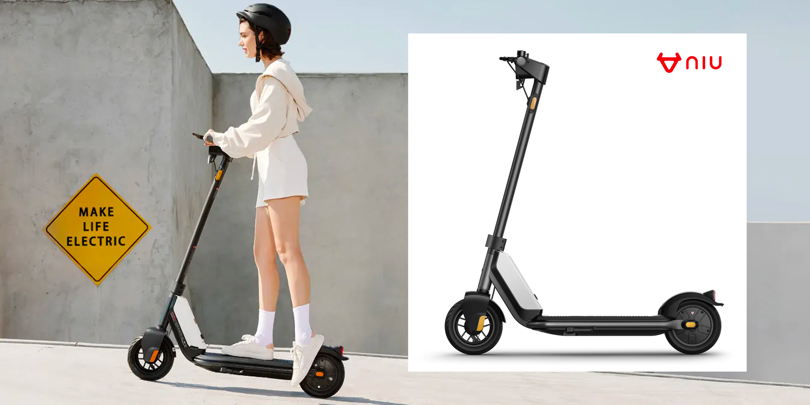 Mobility Innovations: A Look at the Latest Technological Advances.