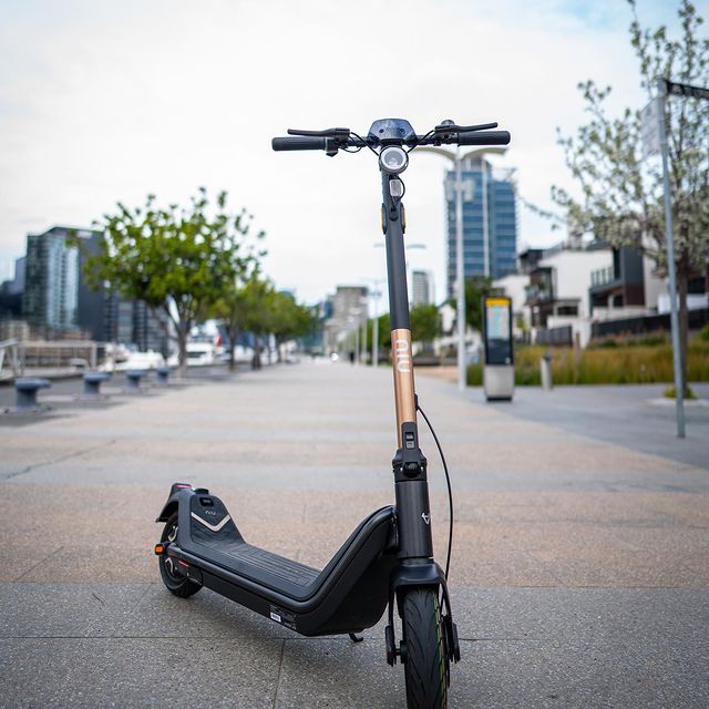 Electric Kick Scooters for Adults in 2023: A Look at NIU Mobility.