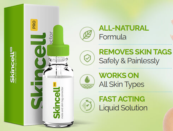 skincell pro serum