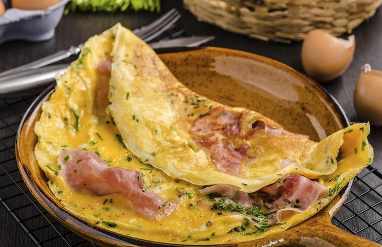 Step by step recipes