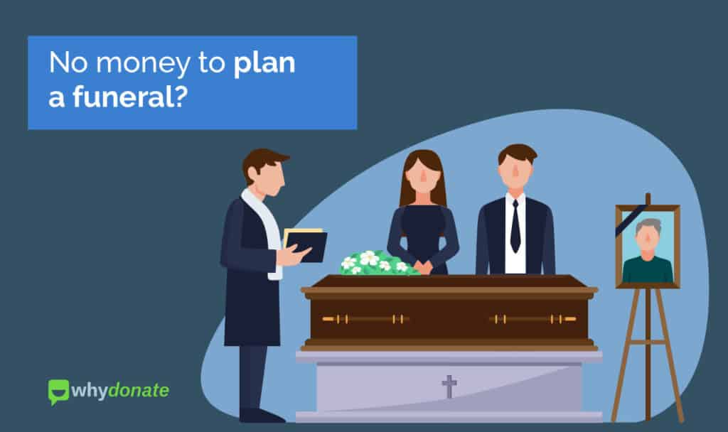 Start Funeral Crowdfunding To Arrange A Nice Funeral