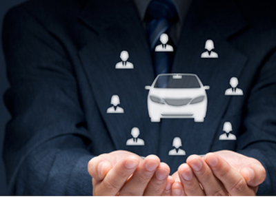How can you become a Driver Partner with TaxiHub?