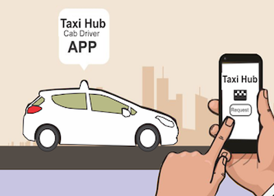 Why is Taxi Hub the Best Taxi Option in Kenya?
