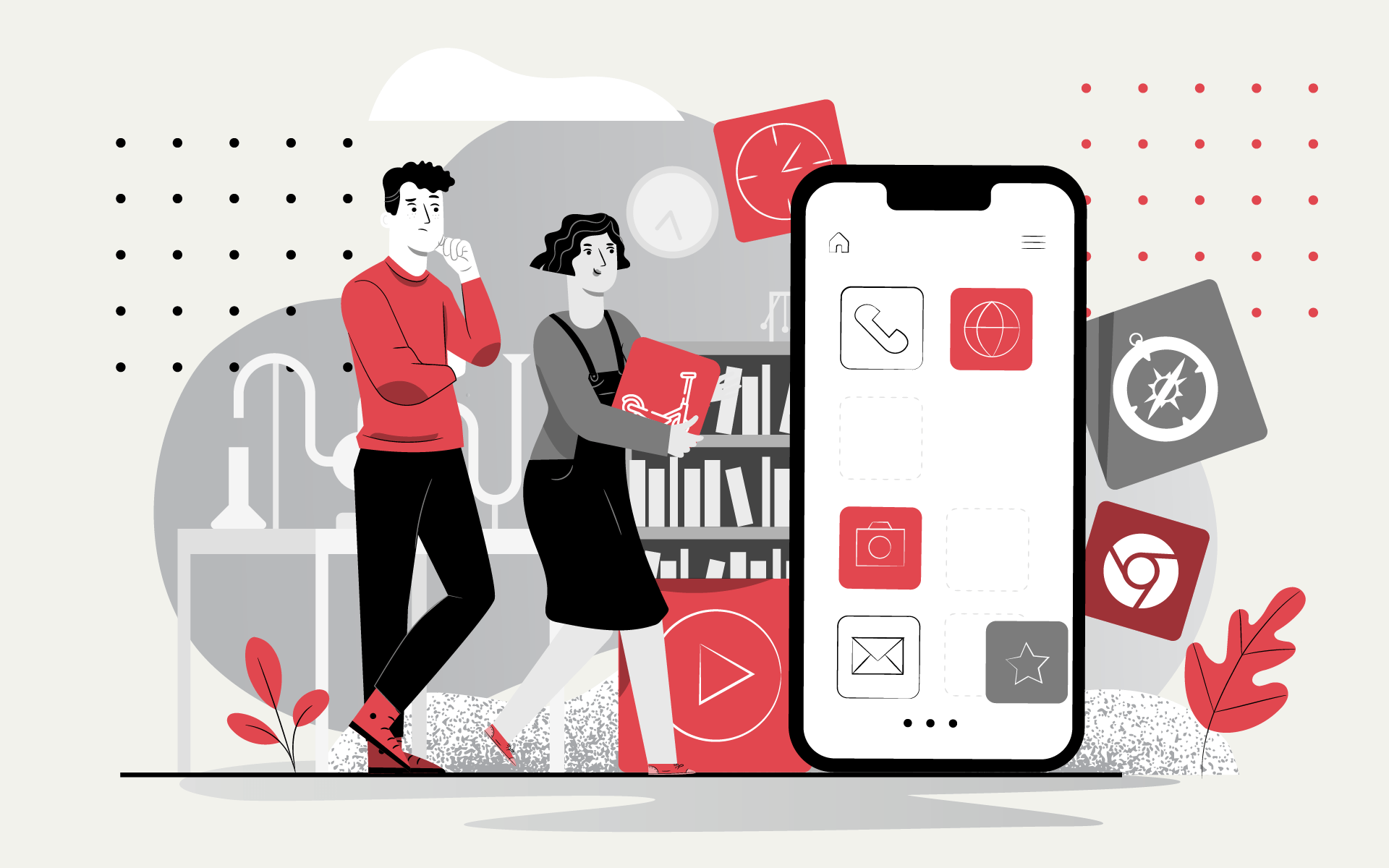 3 Reasons Why Businesses Needs Mobile App