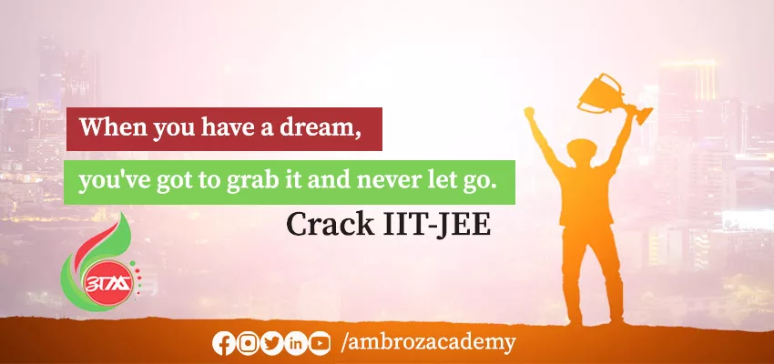  About Best Coaching Classes for IIT-JEE In Patna