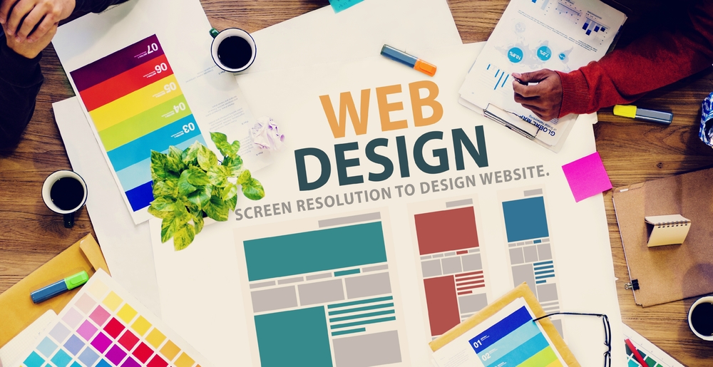 The Best Web Design Services For Your Business