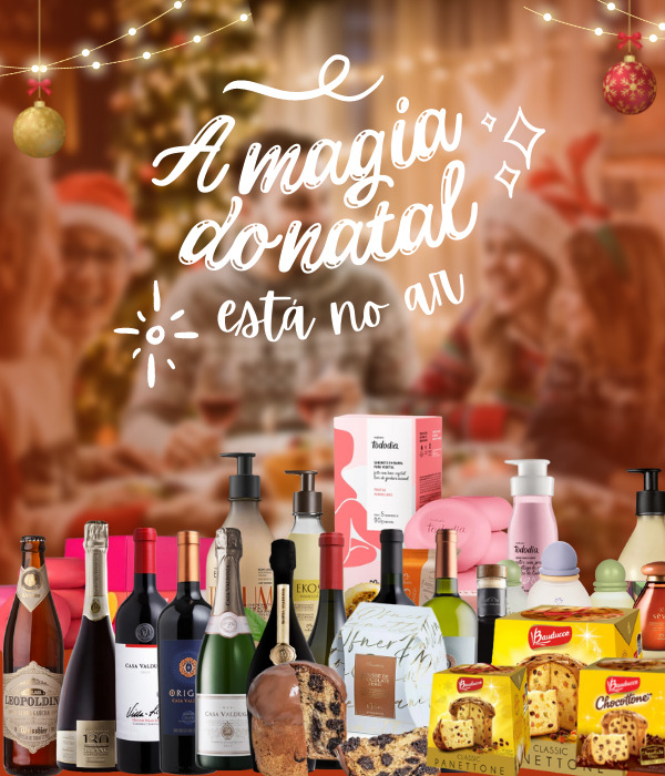 Christmas gift ideas for those who love Brazilian products