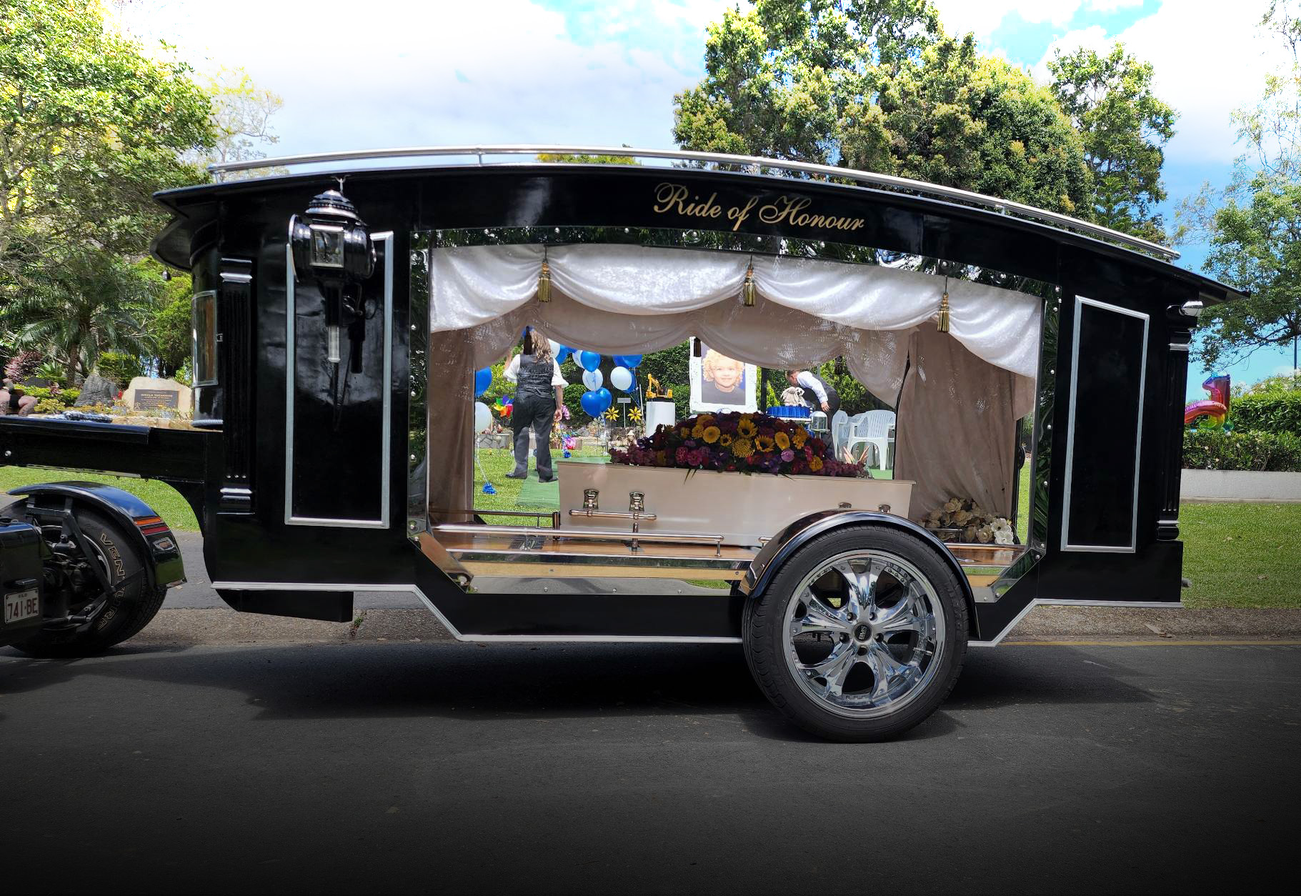 Here Is Why You Should Have Funeral Services In Gold Coast