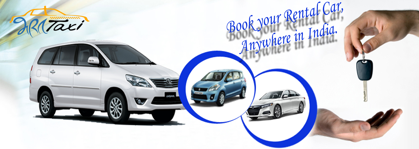 Cab Hire in Delhi | Hire Taxi in Delhi | Bharat Taxi