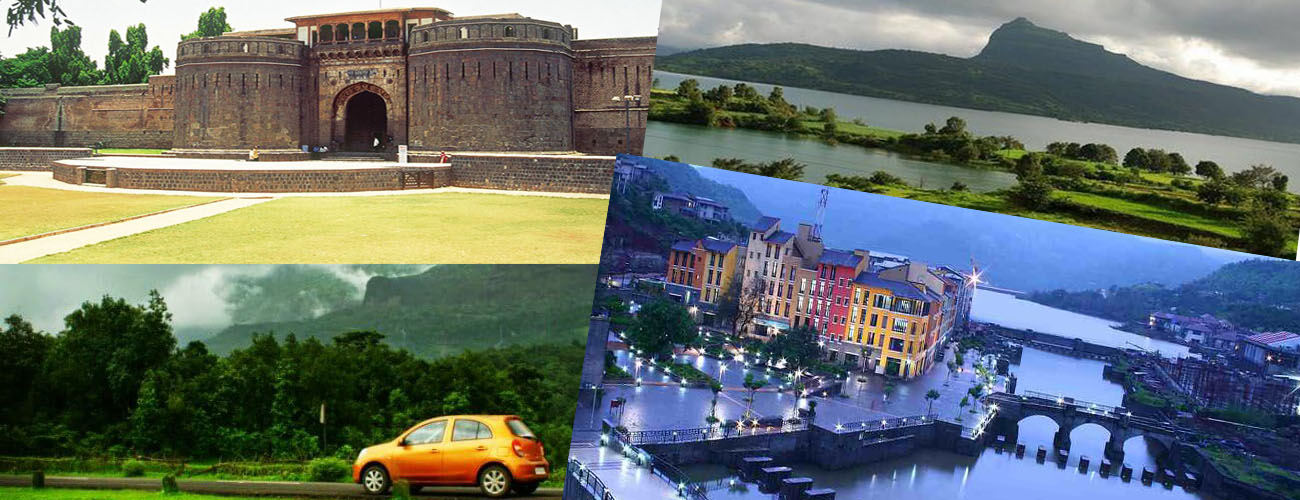 Taxi Service in Pune Best Fare