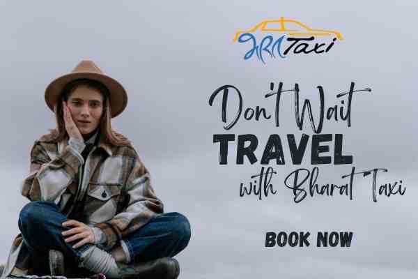 Affordable Online Taxi Service Near Me