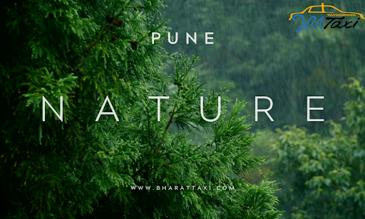 Romantic Places Around Pune