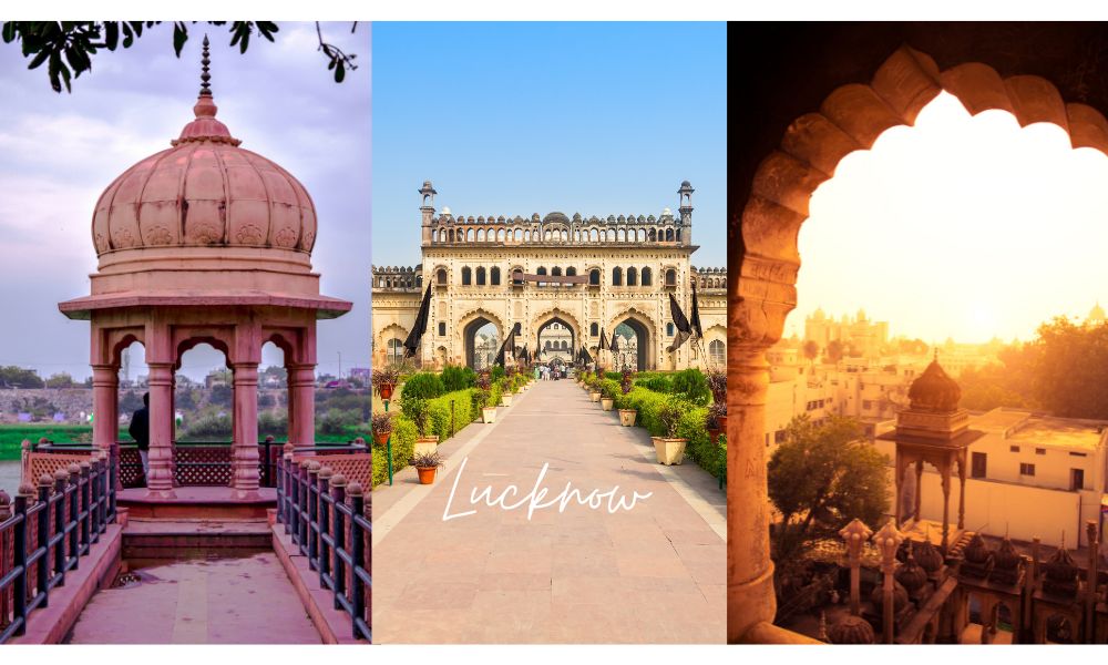 The Famous Festivals of Lucknow