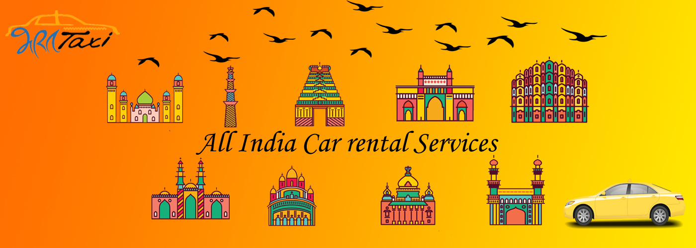 Cab service in Vadodara | Taxi Service in Vadodara
