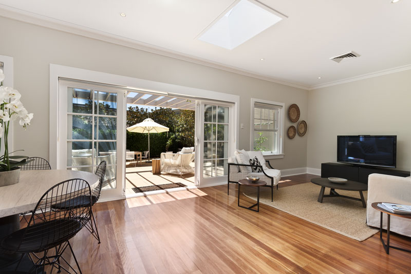 When to Renovate Your Home and When to Move