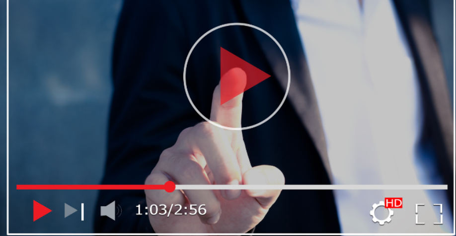 What is HLS streaming and how html5 video player works ?