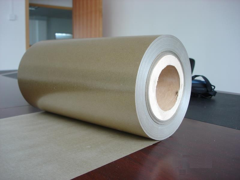 Insulation material introduction