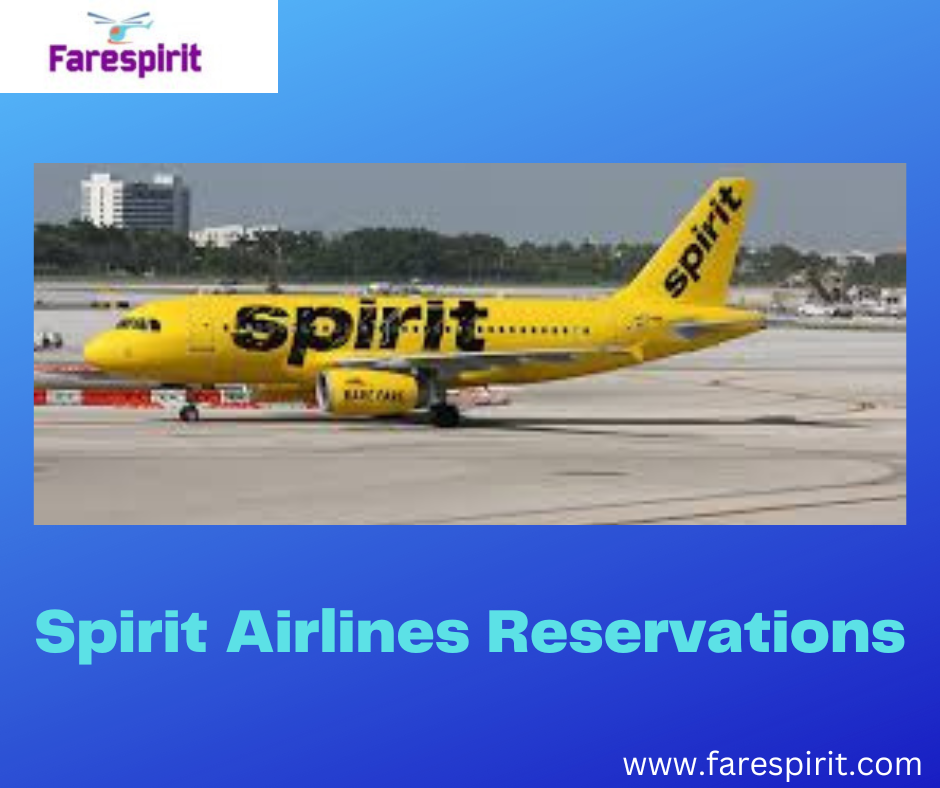 How Do I Book Multi City Flights On Spirit Airlines?