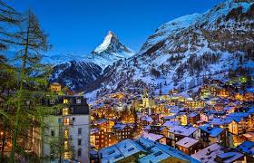 Best places to enjoy the winter vacations