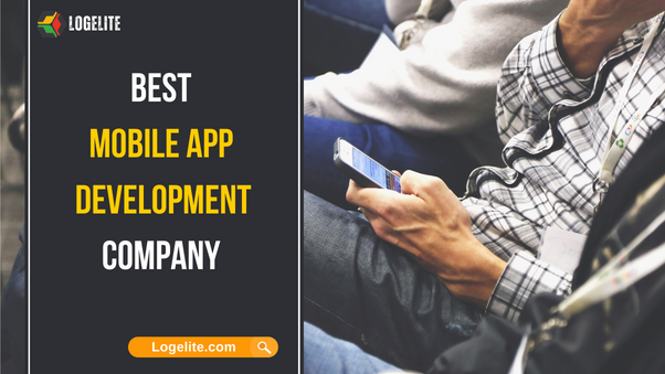 Best Mobile App Development Company in the USA