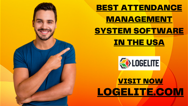 Best Attendance Management System Software in the USA