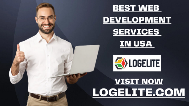 Best Website Development Services in USA