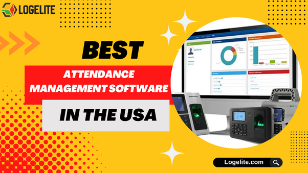 Best Attendance Management Software in the USA