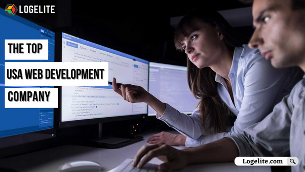 Comparing the Top USA Web Development Companies