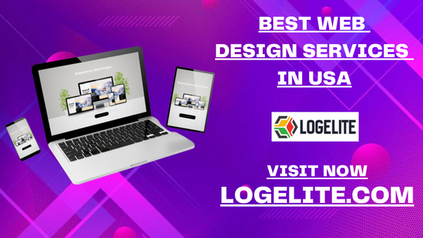 Best Web Design Services in USA