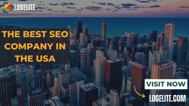The Best SEO Company in the USA