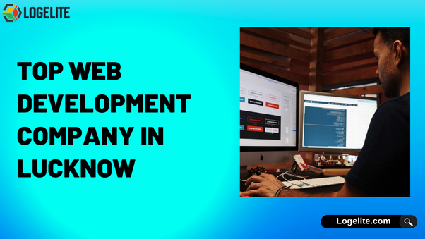 Top Web Development Company in Lucknow