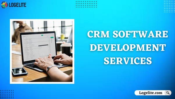 CRM Software Development Services in USA