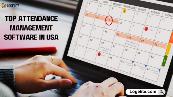 Top Attendance Management Software in the USA